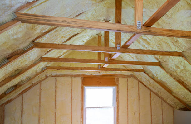 Reliable NV Insulation Contractor Solutions
