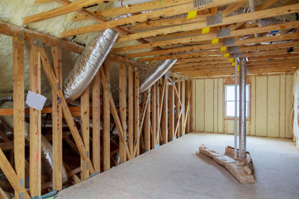 Best Types of Insulation in Smith Valley, NV