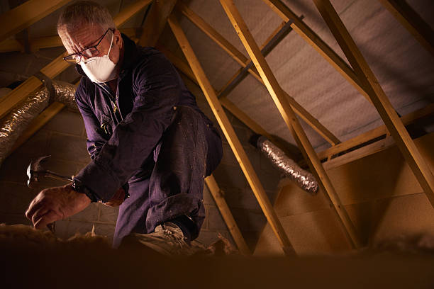 Best Energy Efficiency Solutions in Smith Valley, NV